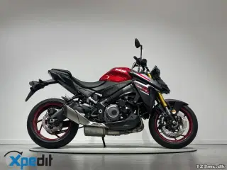 Suzuki GSXS 1000