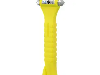 Lifehammer, glow grøn