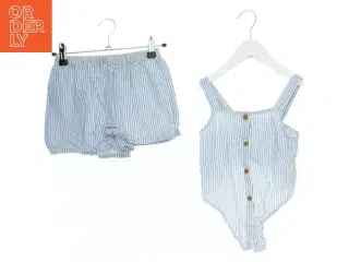 Sommer dragt