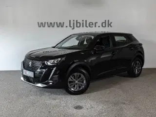 Peugeot e-2008 50 Active