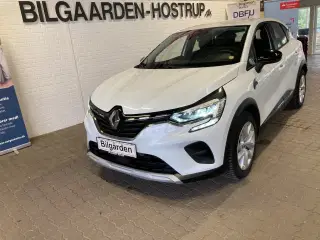 Renault Captur 1,5 dCi 95 Zen