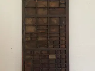 Sættekasse