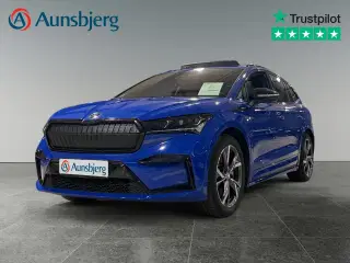 Skoda Enyaq 85 iV Sportline