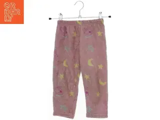Børne fleece bukser fra Peppa Pig (str. 98)