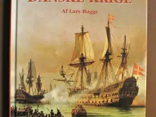 kort og godt om danske krige, af lars bugge