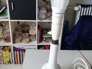 B&G Bordlampe