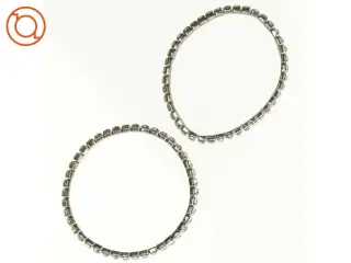 Simili armbånd (str. Ø 5 cm)