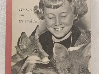 Vagn Nøhr-Nielsen: Mikki,Mikkel og Mikkeline. 1954