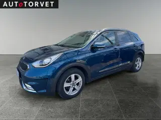 Kia Niro 1,6 PHEV Comfort DCT