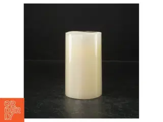 LED stearinlys fra Melinera (str. 13 cm)