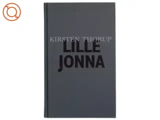 Lille Jonna af Kirsten Thorup (Bog)