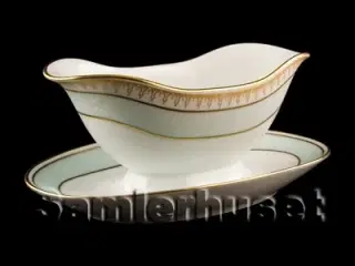 Thorvaldsen Sauceskål