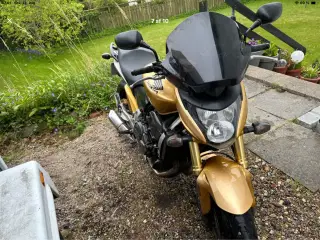 Honda CB 600 F Hornet