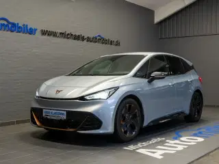 Cupra Born 58 