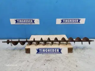 Massey Ferguson 7274 Snegl 28485000