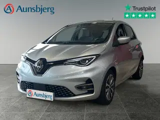 Renault Zoe 52 Intens