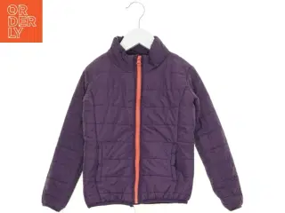 Overgangsjakke fra VRS (str. 116 cm)