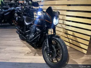 Harley-Davidson FXLRS Low Rider S