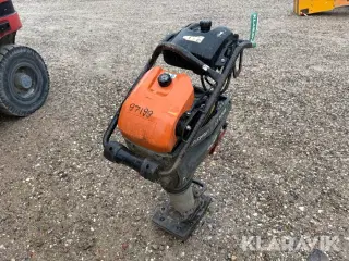 Jordloppe Husqvarna LT5005