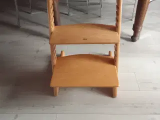 Trip Trap/ stokke spol