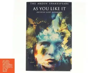 As You Like It (Arden Shakespeare: Third Series)
