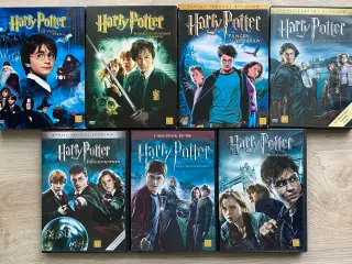 Harry Potter 7 film