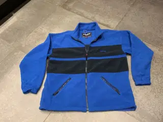 H2O Fliesjakke Str. M