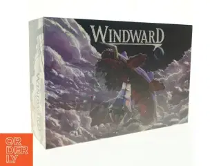 Windward brætspil (str. 45 x 30 cm)