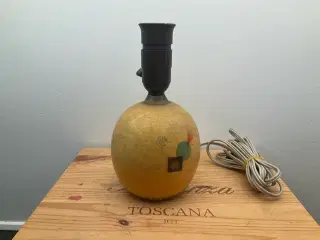 Bordlampe