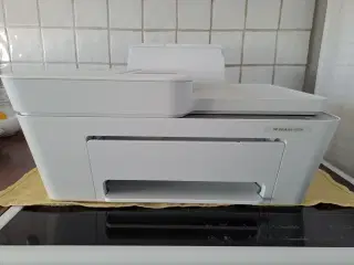 Printer HP 4220E