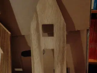 Vægdekoration 