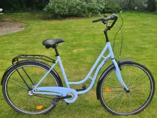 Damecykel 28" 