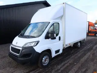 VAREBIL, PEUGEOT