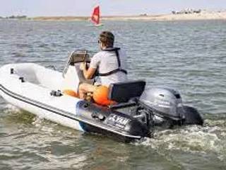 YAM 310Taf