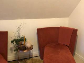Loungesofa x 2