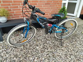Cykel 24"