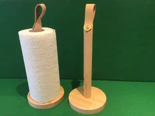 Holder til køkkenrulle