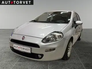 Fiat Punto 1,3 MJT 85 Pop