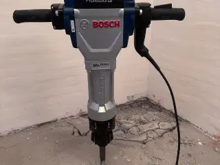 Professional nedbrydningshammer Bosch GSH 27 VC ud