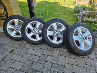 BMW Vinterhul 16"