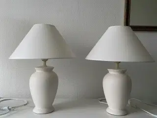 Flotte bordlamper