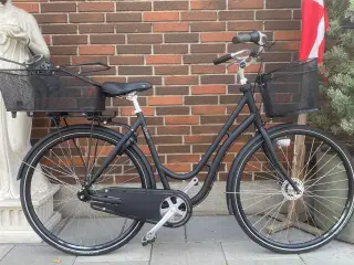 Købt til 5399 kr som NY skal SES 