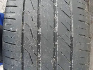 Alufælge VW Passat 