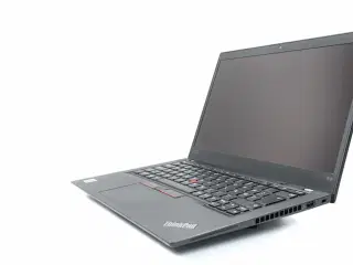 Lenovo Thinkpad X13 Gen 1 | i5-10310u 1.7GHz / 8GB RAM / 256GB NVMe | 13" FHD Touch / Win 11 / Grade C