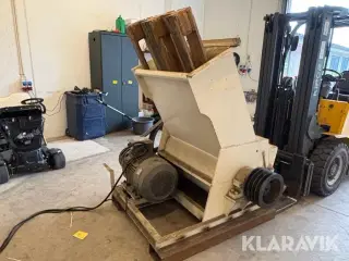 Palleknuser