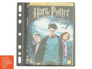 Harry Potter og Fangen fra Azkaban