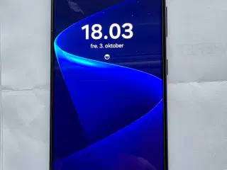 Lækker Samsung S21 5g sælges
