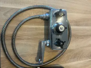 Danfoss BLT retro Blandingsbatteri 