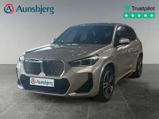 BMW iX1  eDrive20 M-Sport