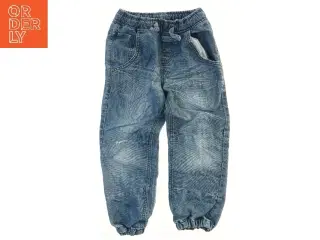 Jeans til børn fra VRS (str. 128)